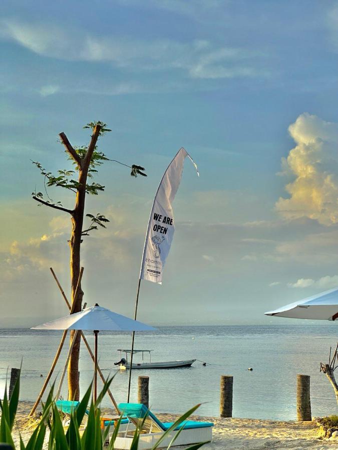 Khamara Nusa Penida Ped Exterior photo