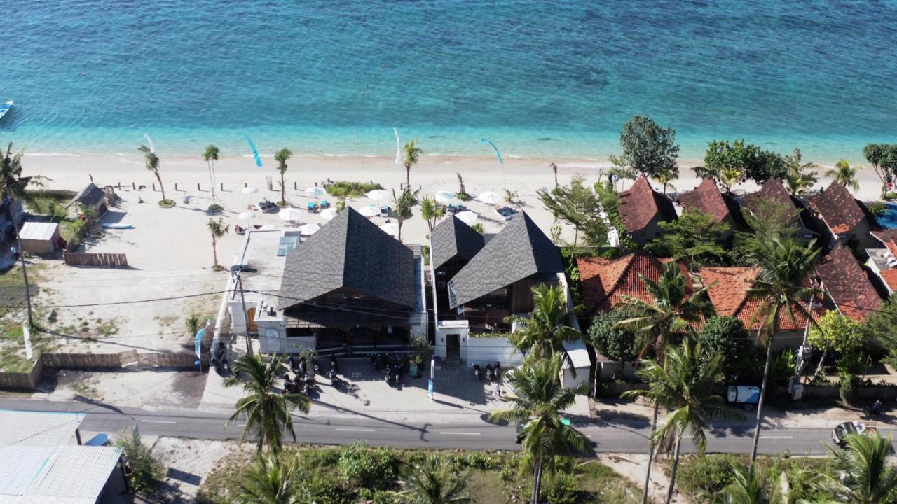 Khamara Nusa Penida Ped Exterior photo