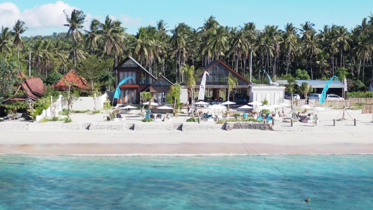 Khamara Nusa Penida Ped Exterior photo