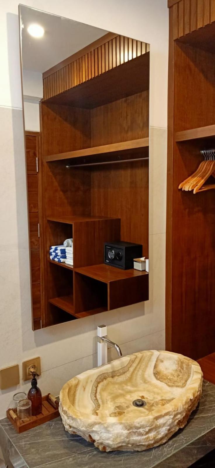 Khamara Nusa Penida Ped Room photo