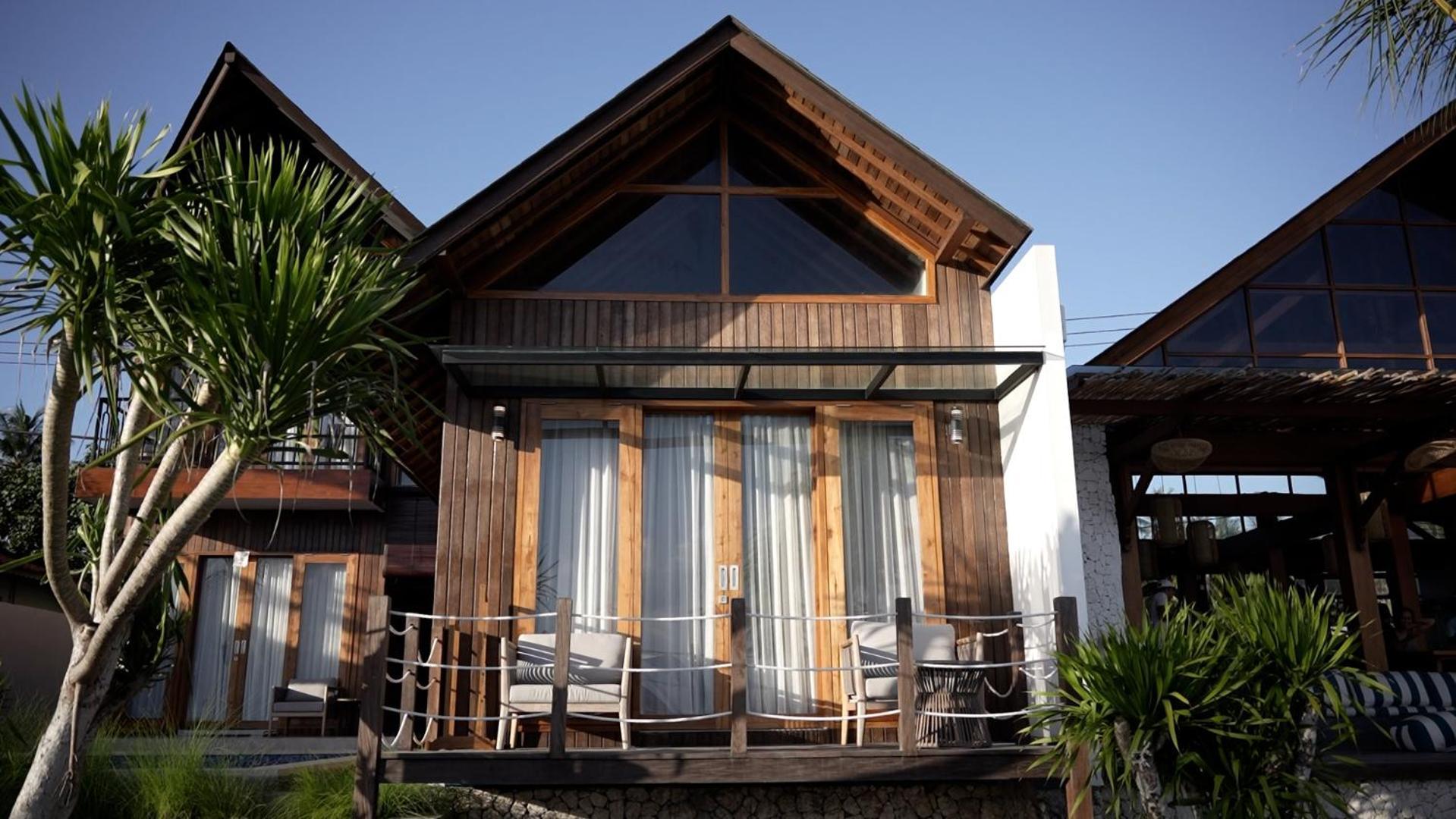 Khamara Nusa Penida Ped Exterior photo
