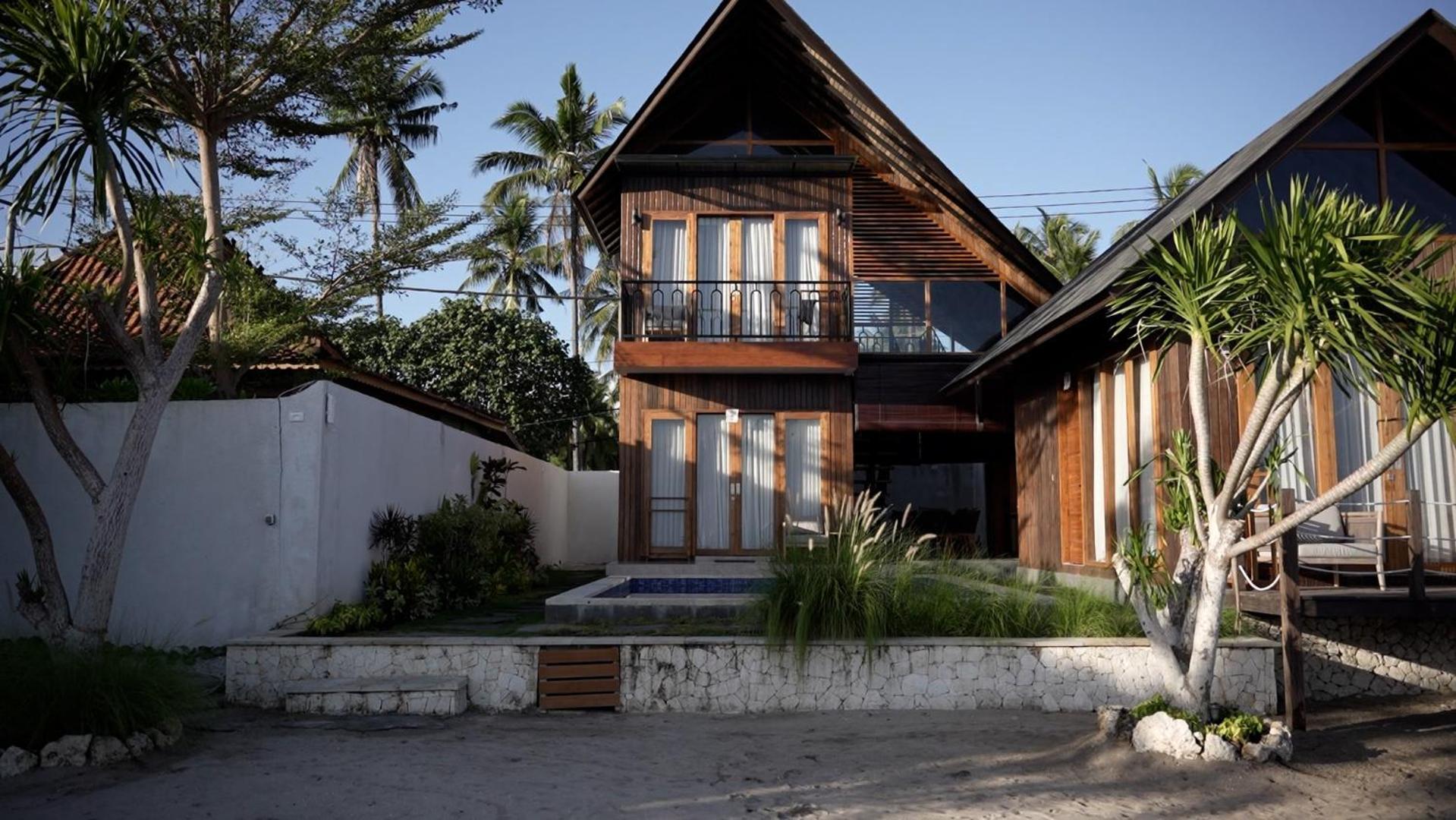 Khamara Nusa Penida Ped Exterior photo