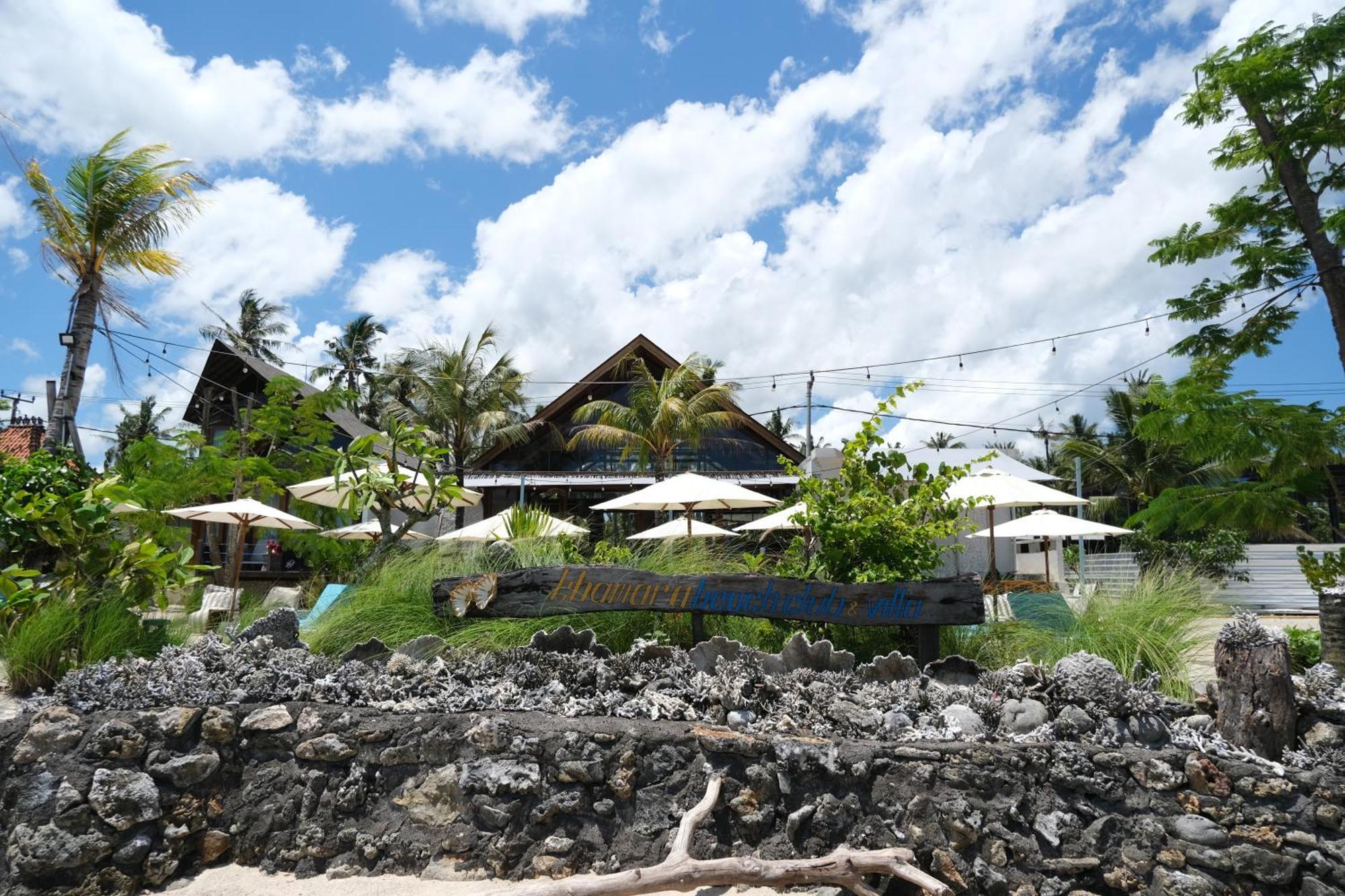 Khamara Nusa Penida Ped Exterior photo